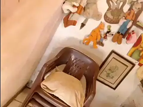 DiablaArdiente05 online show from March 25, 2026, 11:49 am