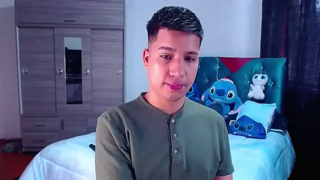 Randy horny online show from April 6, 2026, 5:25 pm