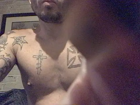 Gman143187 online show from December 19, 2024, 10:45 am