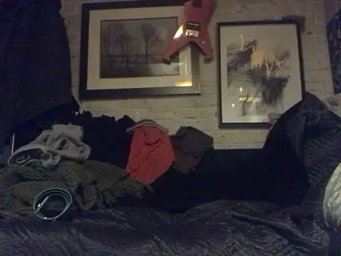 Gman143187 online show from December 21, 2024, 8:07 am