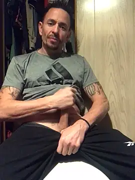 Gman143187 online show from December 24, 2024, 1:59 am