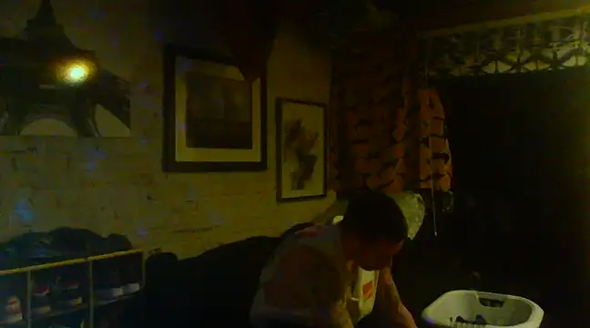 Gman143187 online show from February 15, 2025, 1:31 am