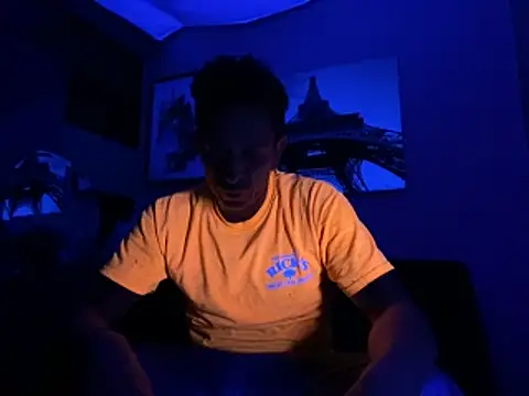 Gman143187 online show from October 17, 2025, 3:20 am