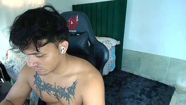 man dur07 online show from April 16, 2026, 9:39 pm