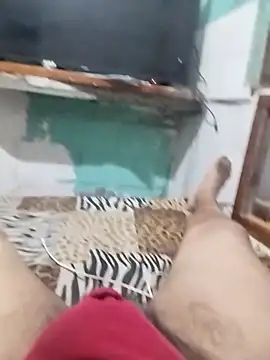 estuker22 online show from October 16, 2025, 4:57 am