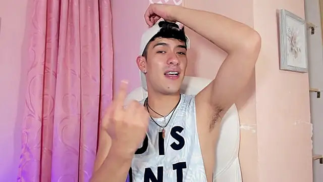 Ryan Clark  online show from January 14, 2025, 8:04 pm