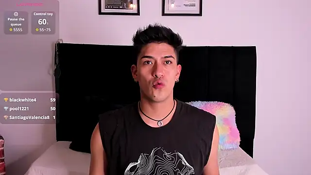 Ryan Clark  online show from March 28, 2026, 11:04 pm