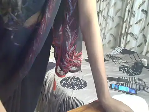 CUTE princess 143 online show from September 18, 2025, 3:14 pm