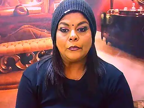Snapshot of indianCherryPie chatting on June 4, 2026, 5:13 am indianCherryPie online show from June 4, 2026, 5:13 am