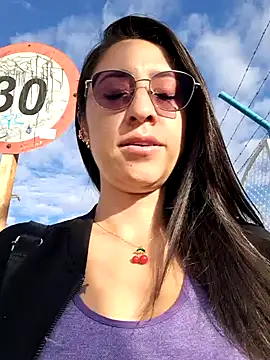 VALERY-03  online show from January 29, 2025, 12:24 pm