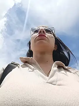 VALERY-03  online show from July 24, 2026, 5:11 pm