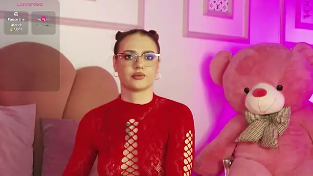 Abby  White online show from February 2, 2026, 5:55 pm