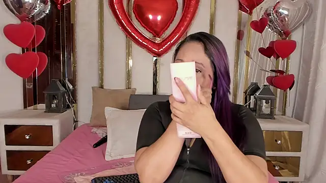 MicaelaHot  online show from February 20, 2025, 2:29 am