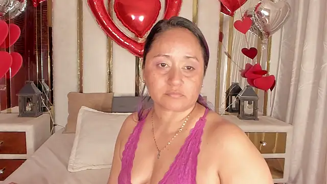 MicaelaHot  online show from February 22, 2025, 3:01 am