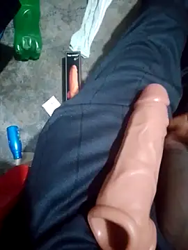 Antor1234 online show from November 27, 2025, 5:48 pm