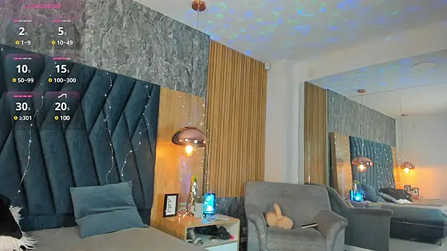 vallenope 11 online show from March 8, 2025, 10:32 am