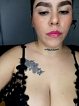 BigTits Kitty online show from March 11, 2026, 7:03 am