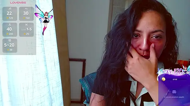 mariamulata online show from January 7, 2025, 9:46 pm