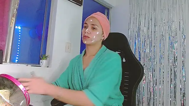 giuliana andrade online show from March 6, 2026, 1:02 am