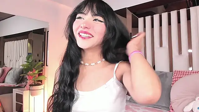 Kitty Eliffe online show from November 11, 2025, 11:27 pm