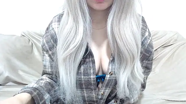  kitty Rose  online show from March 5, 2026, 3:02 am