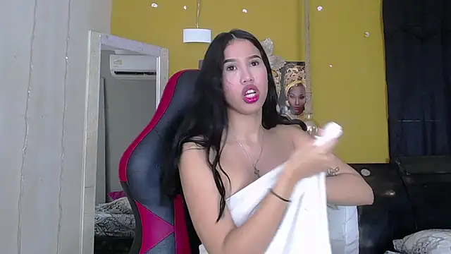 ava jhonsson online show from January 15, 2025, 7:12 pm