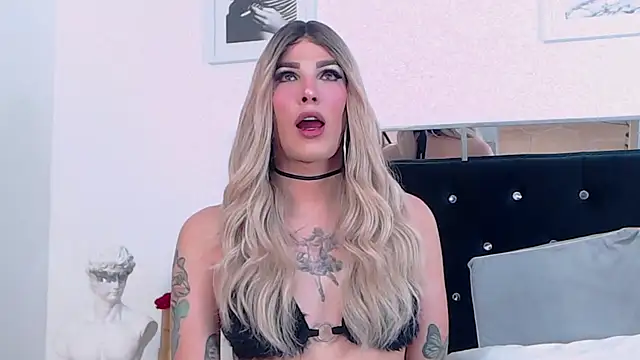 ZikaruRichie online show from January 25, 2025, 11:23 am