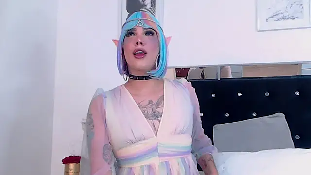 ZikaruRichie online show from October 31, 2025, 10:38 am