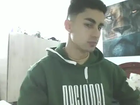 Danifornari online show from January 27, 2025, 1:48 am