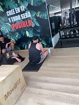 Danifornari online show from March 8, 2025, 3:24 pm