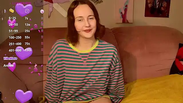 cherrysaturn online show from October 23, 2025, 12:26 pm