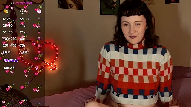 cherrysaturn online show from February 3, 2026, 2:00 pm