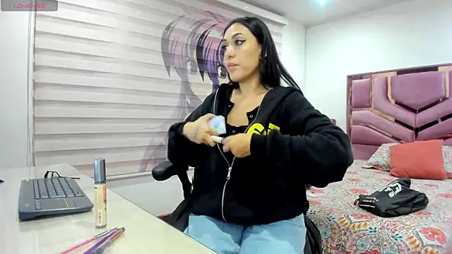 Snapshot of BaphyBaby chatting on February 23, 2026, 11:40 am BaphyBaby online show from February 23, 2026, 11:40 am