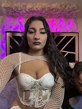 Brianna Trans00 online show from May 27, 2026, 11:46 pm
