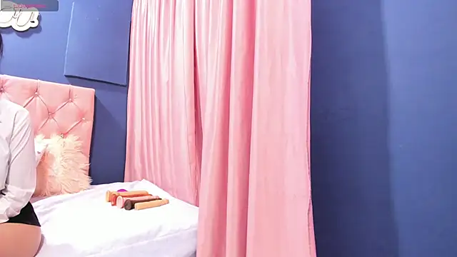 Cindy milf online show from January 13, 2025, 4:50 am