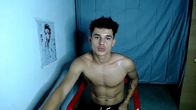 freddy romas online show from March 18, 2025, 1:10 am