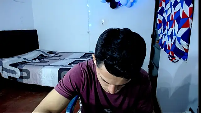 freddy romas online show from February 10, 2026, 2:37 am