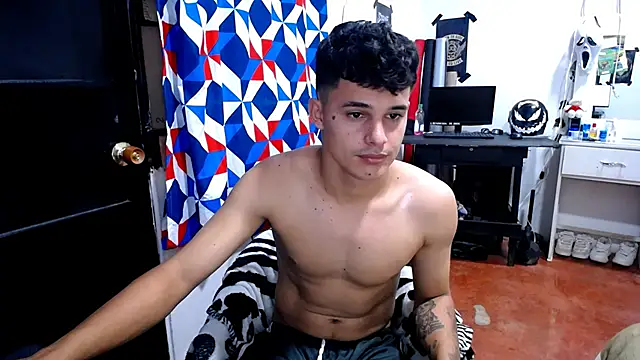 freddy romas online show from March 22, 2026, 4:21 pm