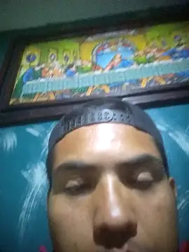 AlexaFontana online show from December 14, 2025, 12:27 am