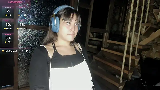 soysara15 online show from March 4, 2025, 12:50 am