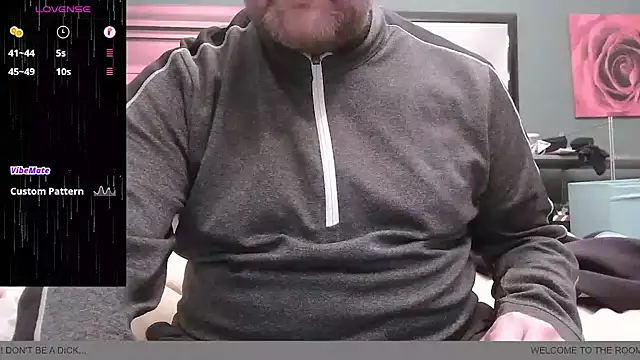 BondBroken online show from November 8, 2025, 7:34 pm