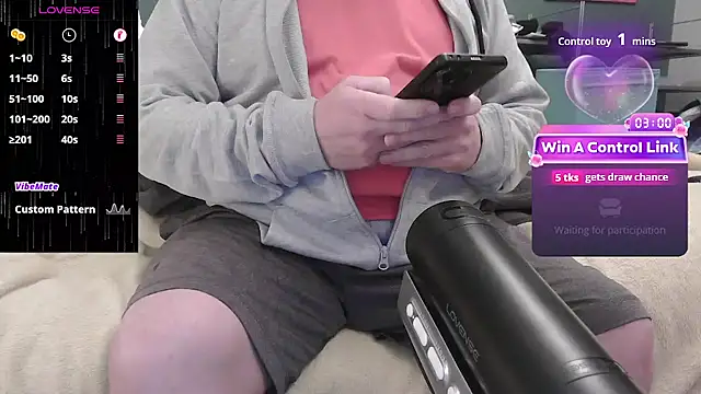 BondBroken online show from January 8, 2026, 6:43 pm