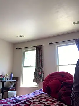 Mingtian4117 online show from April 21, 2026, 6:12 pm