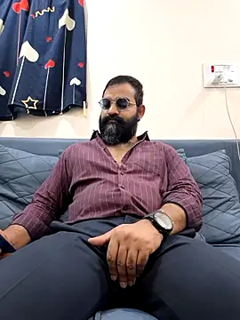 Fun Guuy online show from February 9, 2026, 2:48 am