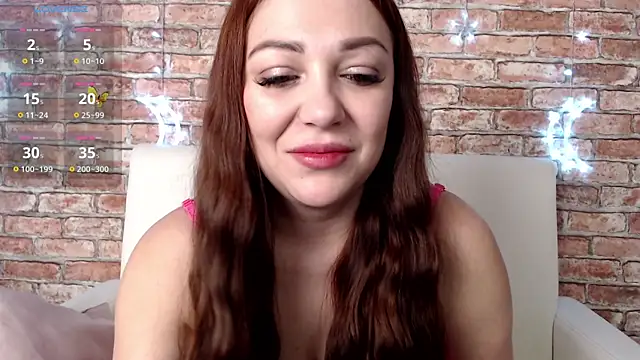 Snapshot of Stefania_Star_ chatting on March 7, 2025, 1:09 am Stefania Star online show from March 7, 2025, 1:09 am