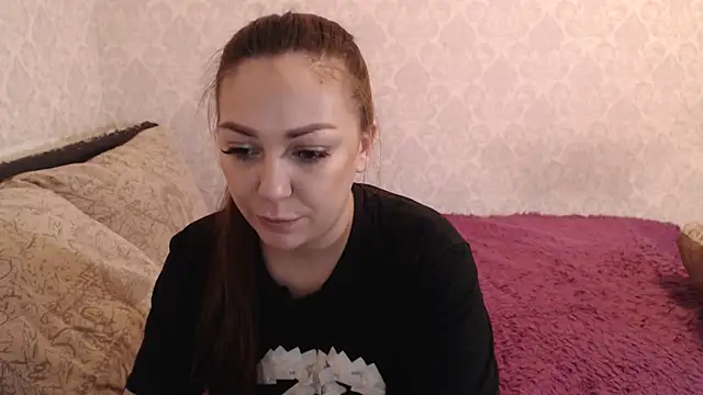 Snapshot of Stefania_Star_ chatting on March 18, 2025, 1:10 am Stefania Star online show from March 18, 2025, 1:10 am