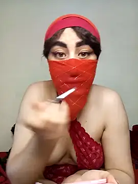 Lalou online show from December 26, 2024, 2:27 pm