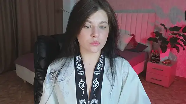 Jenna Adams  online show from May 28, 2026, 1:03 am