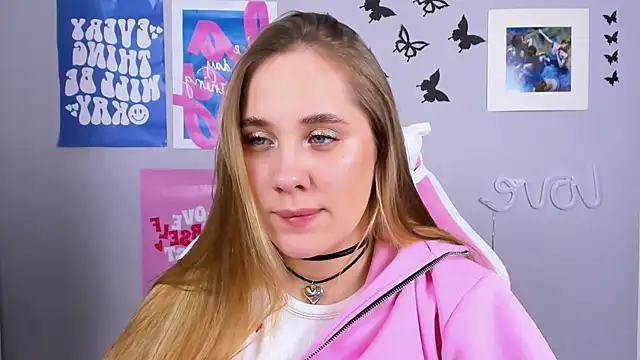 MiaMilas online show from January 23, 2025, 3:05 am