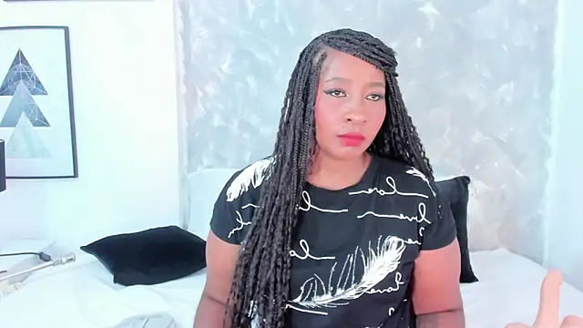 Snapshot of Krystal_cambell1 chatting on January 12, 2025, 4:10 am Krystal cambell1 online show from January 12, 2025, 4:10 am